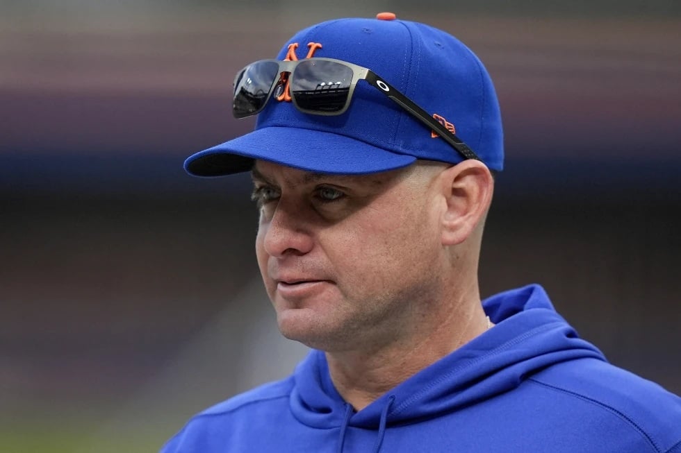 Mendoza confía en que Lindor podrá jugar en el día inaugural tras cirugía en una mano