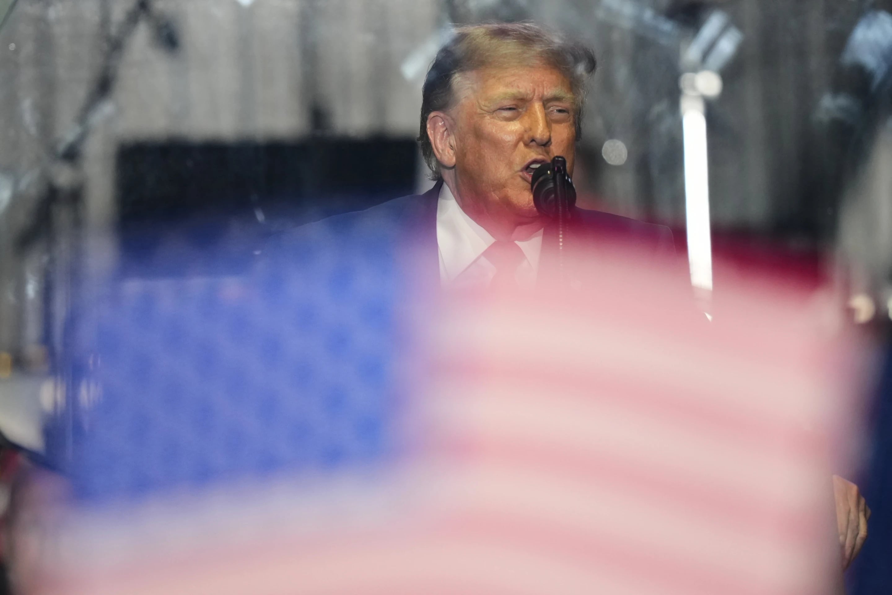 T-MEC y chantajes de Trump