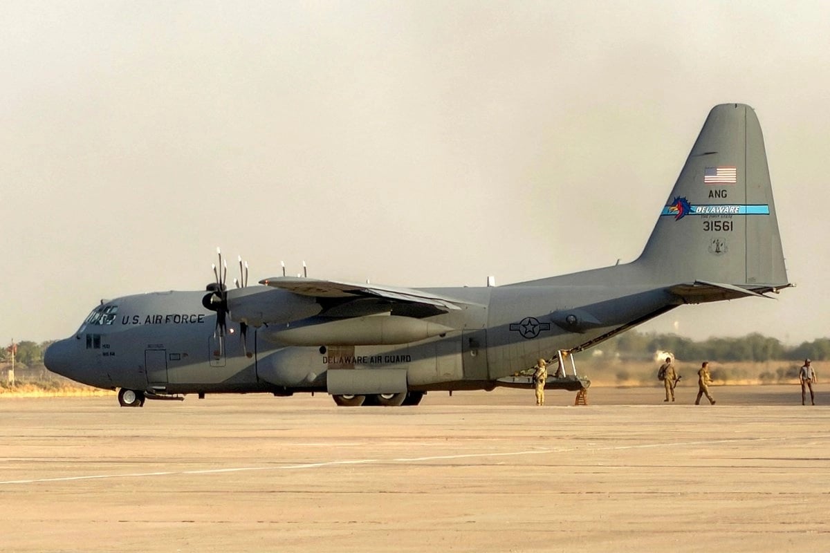 Fuerzas estadunidenses se retirarán de Irak tras más de dos décadas de ocupación militar