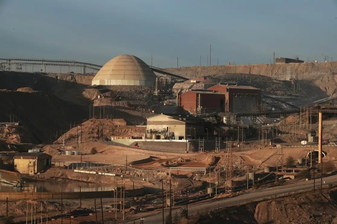 Cananea: el triunfo y sus sombras