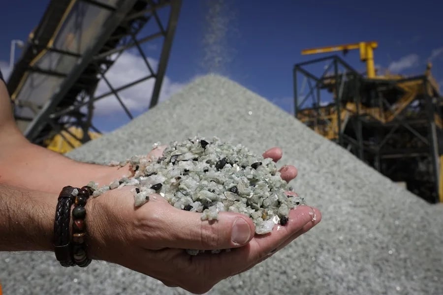 Minerales críticos y ajustes a reforma minera