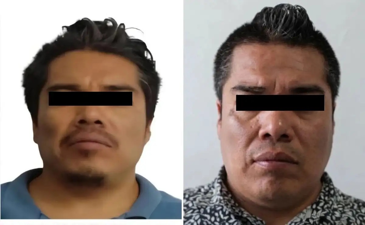 Difunden ficha de búsqueda del presunto feminicida de Claudia Tacoronte, estudiante española asesinada en Morelos