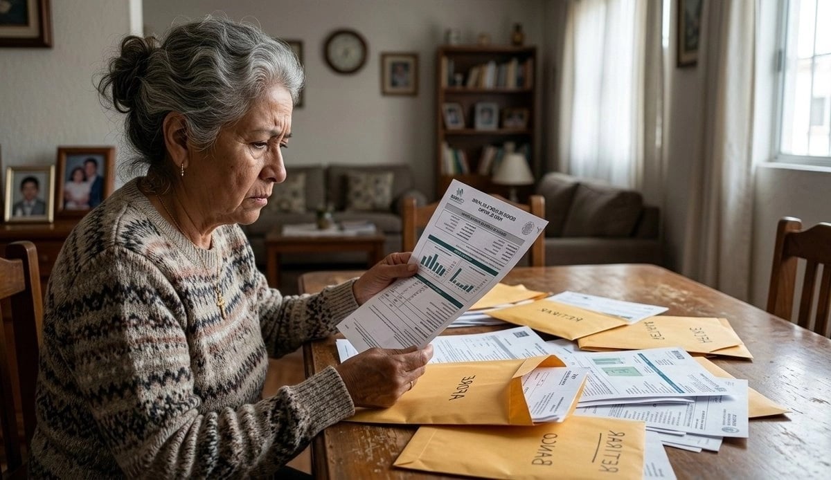 Mujeres en México tienen más riesgo de ser pobres al envejecer: catedrática