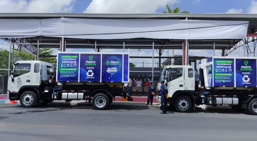 Gobierno de Yucatán y ayuntamiento de Mérida hacen alianza contra el dengue