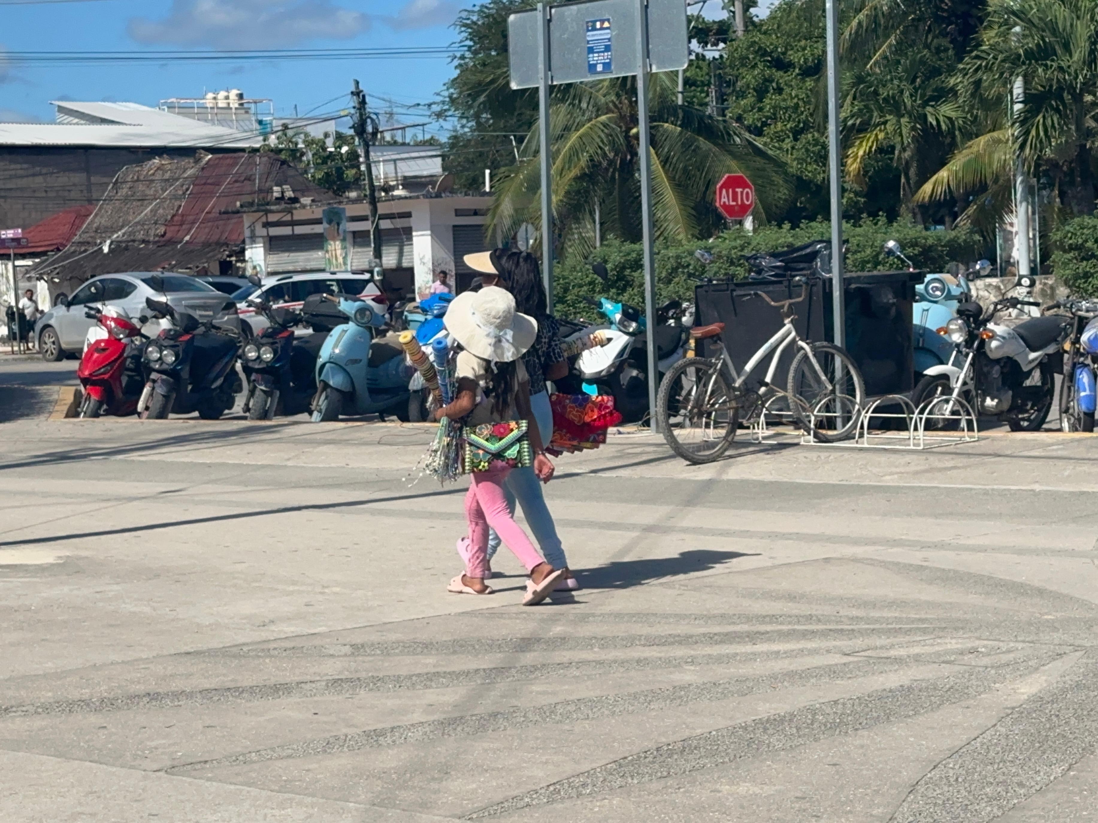 Investigan en Tulum posible caso de trata de personas que involucra a niños