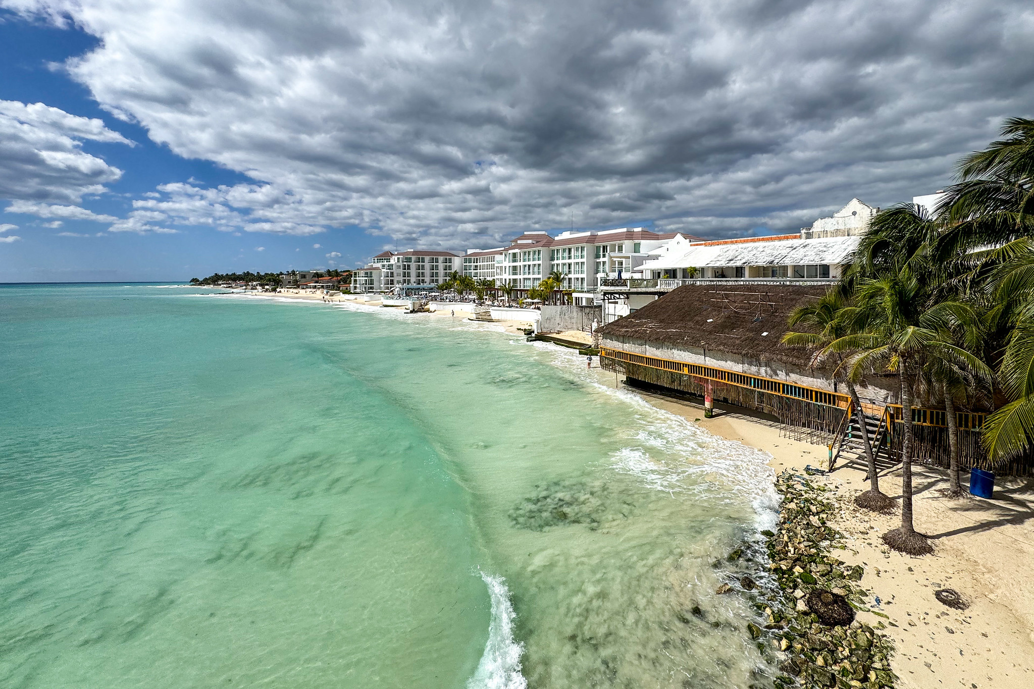 Cancún y Riviera Maya superarán el 75% de ocupación hotelera en Semana Santa, estima Sectur