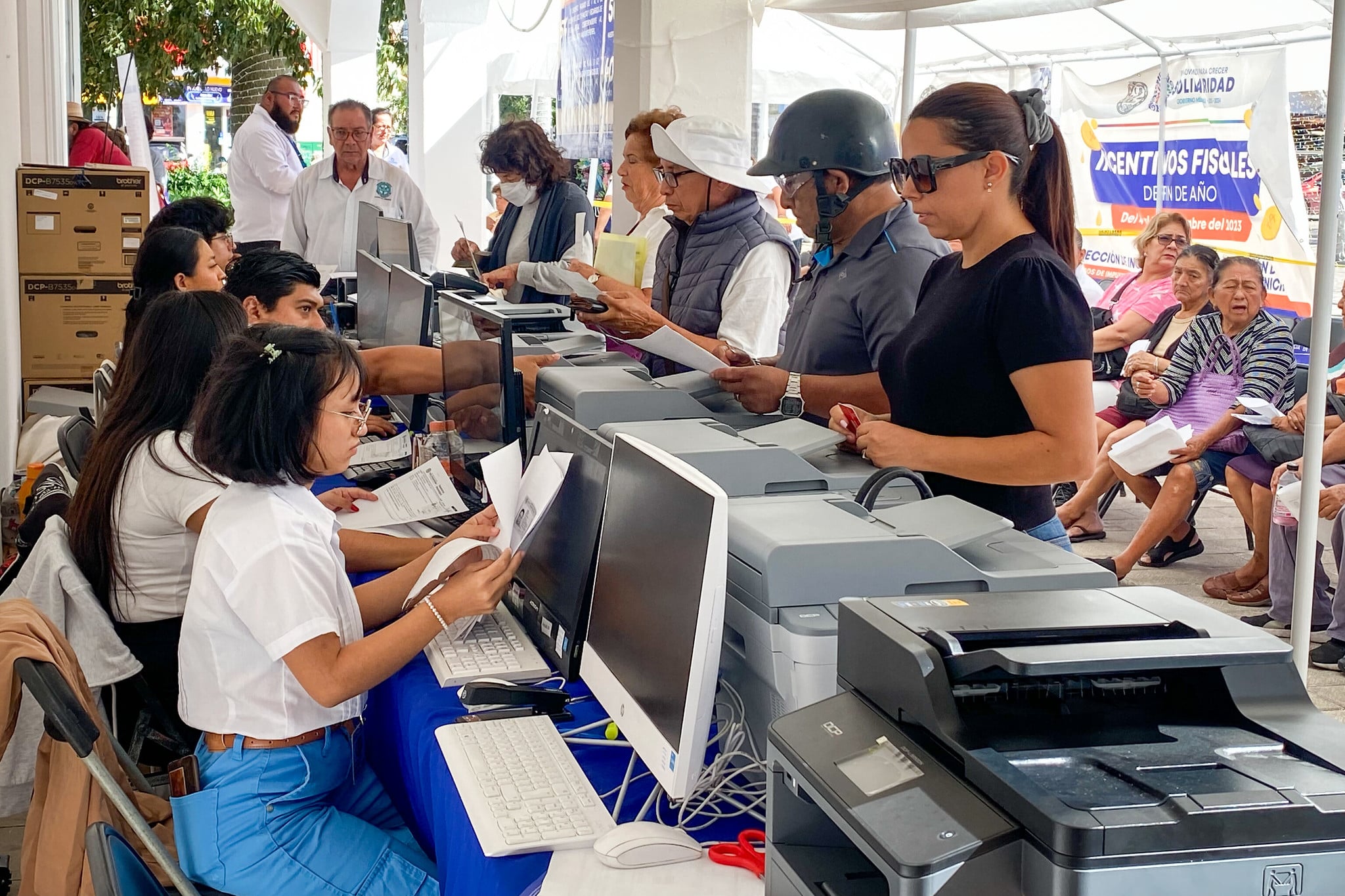 Cabildo de Playa del Carmen aprueba programa de estímulos fiscales de verano