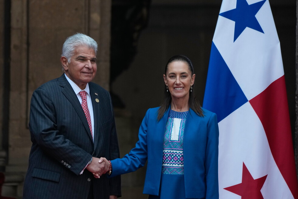 Panamá y México, defensa de la soberanía