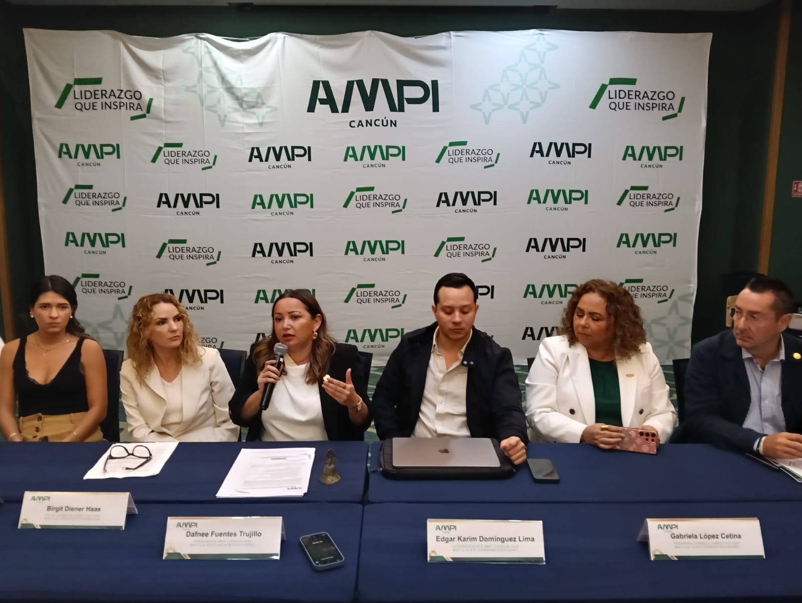 PDU, pieza fundamental para encauzar el crecimiento de Cancún: AMPI