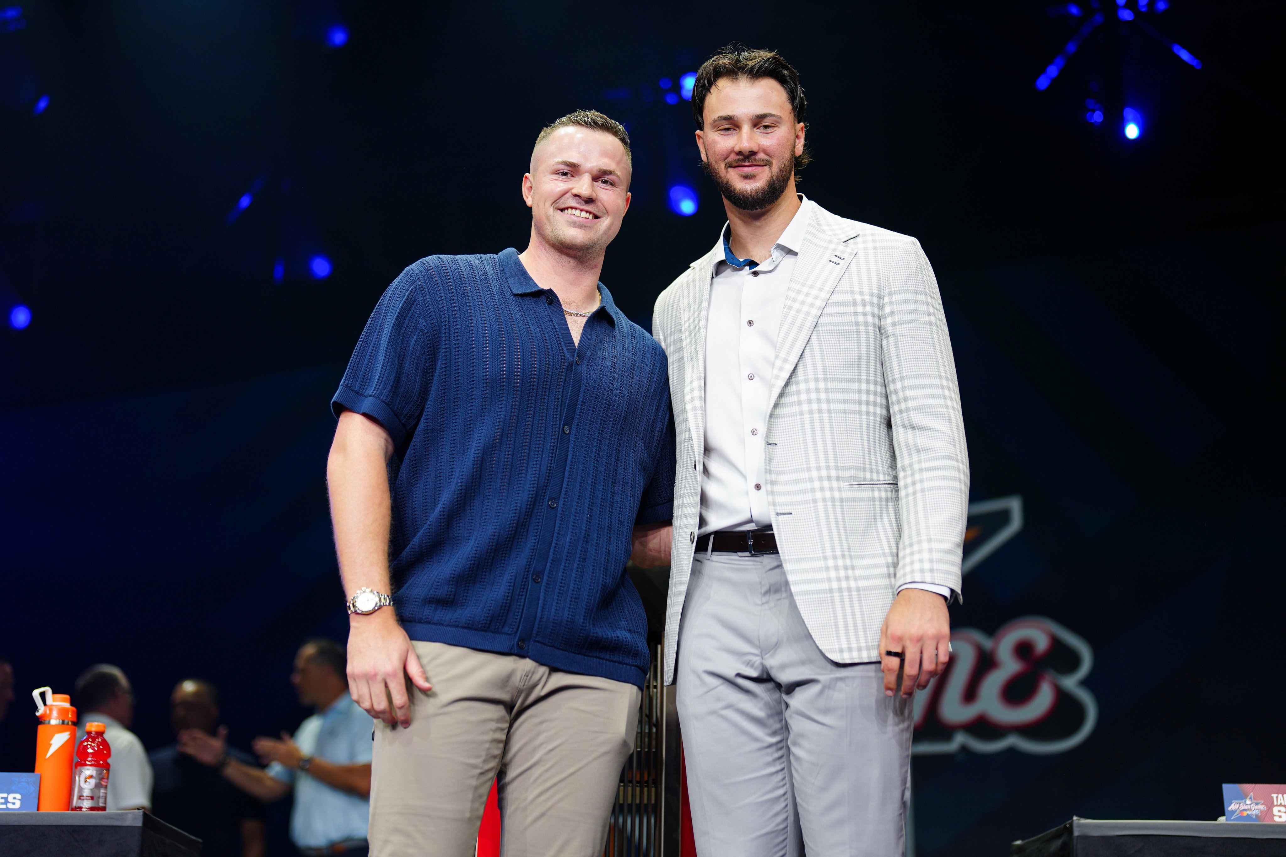 Estados Unidos tendrá un pitcheo de lujo en el Clásico Mundial