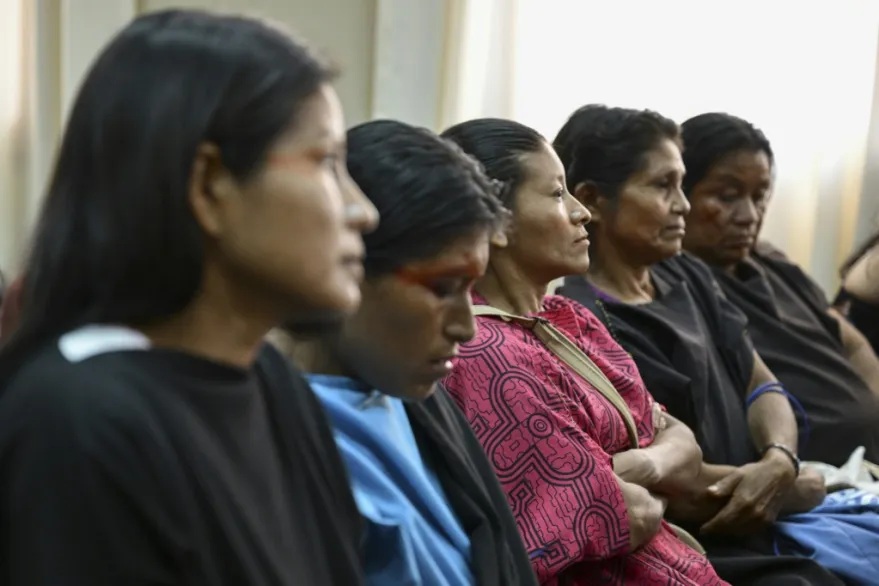 Perú ofrece una recompensa para capturar a los asesinos de defensores indígenas de la Amazonía