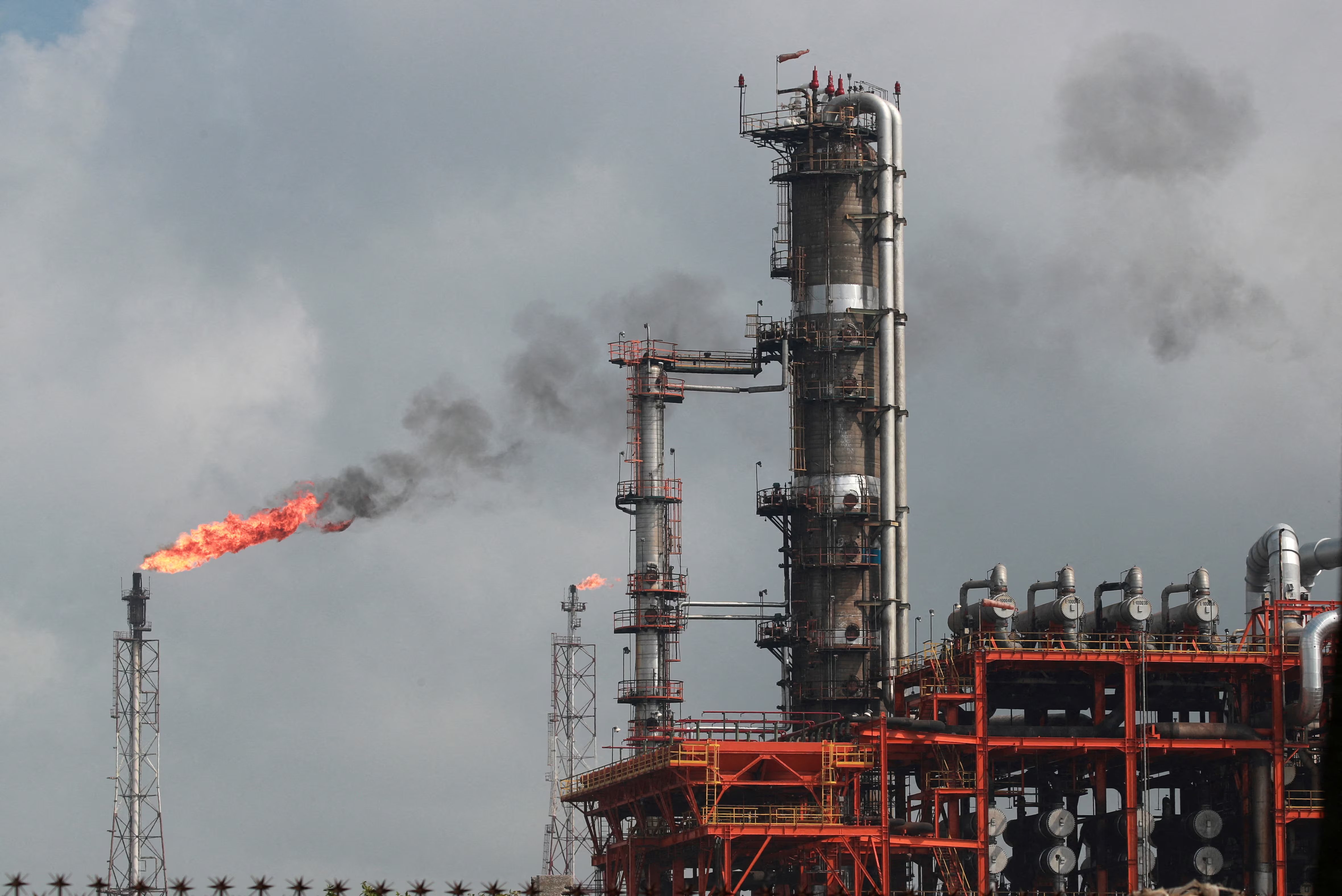 Ba’axten jach talam u ch’éenel u k’a’abéetkunsa’al petrooleo