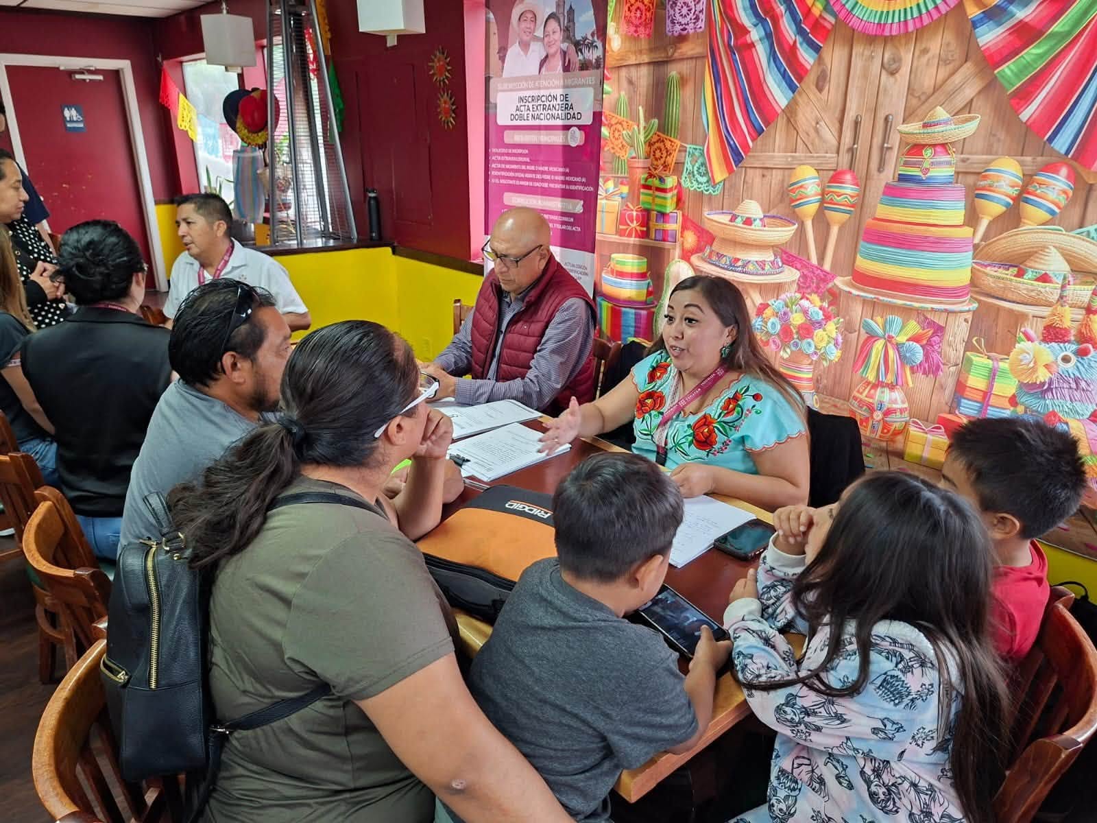 En promedio, Estados Unidos deporta a tres yucatecos cada mes