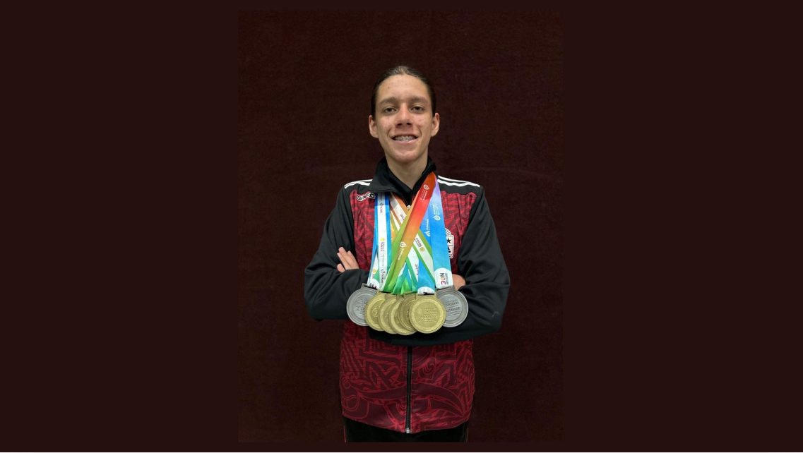 QRoo se alza campeón nacional de ajedrez en la Olimpiada Nacional Conade 2026