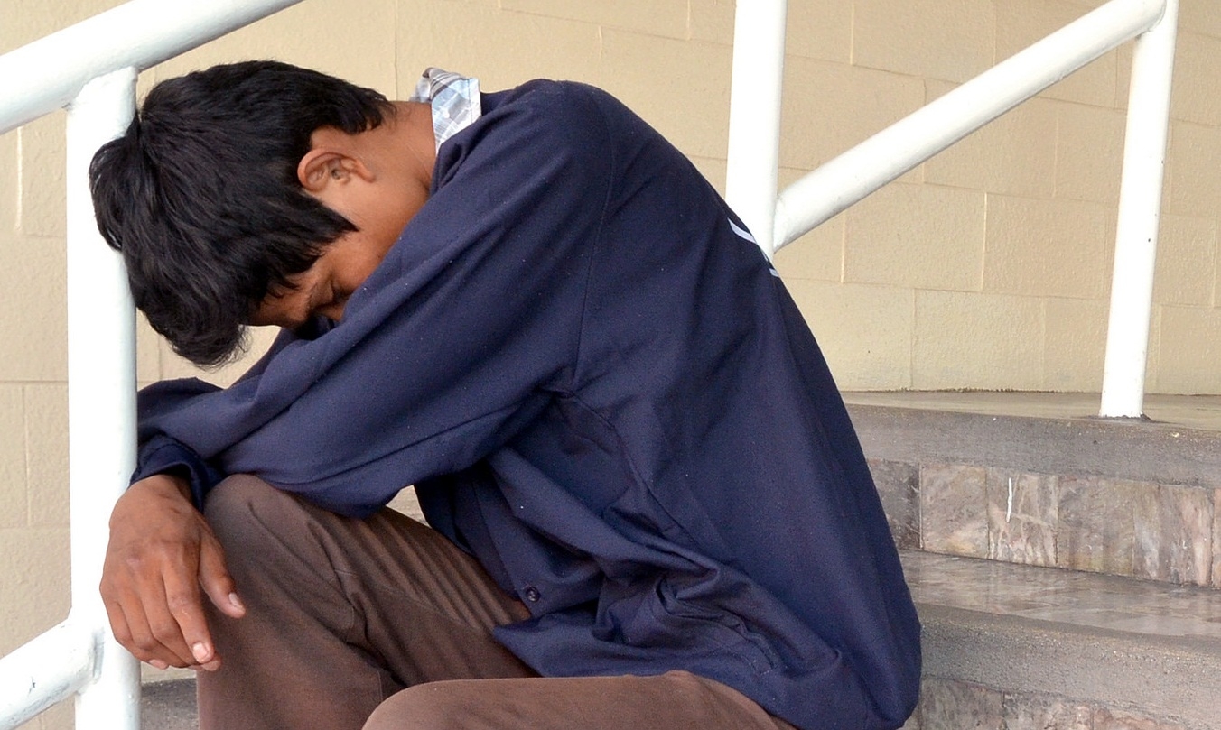 Yucatán suma más de 600 casos de depresión durante 2019