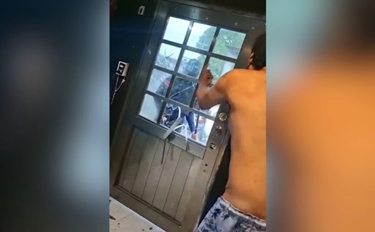 Comando armado ingresa a vivienda y priva de la libertad a la periodista ﻿Roxana Guzmán Ramírez en Nanchital, Veracruz