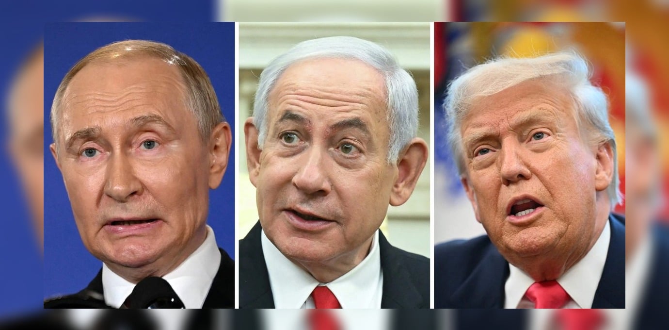 Amnistía Internacional denuncia un nuevo orden mundial ''depredador