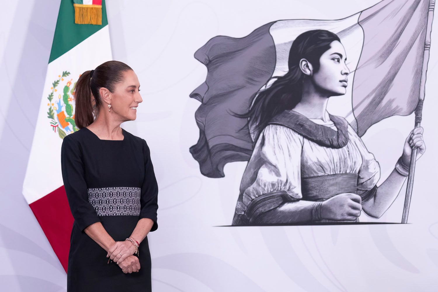 SRE analiza nueva normativa para regular uso de sedes diplomáticas tras caso del hijo de Ebrard