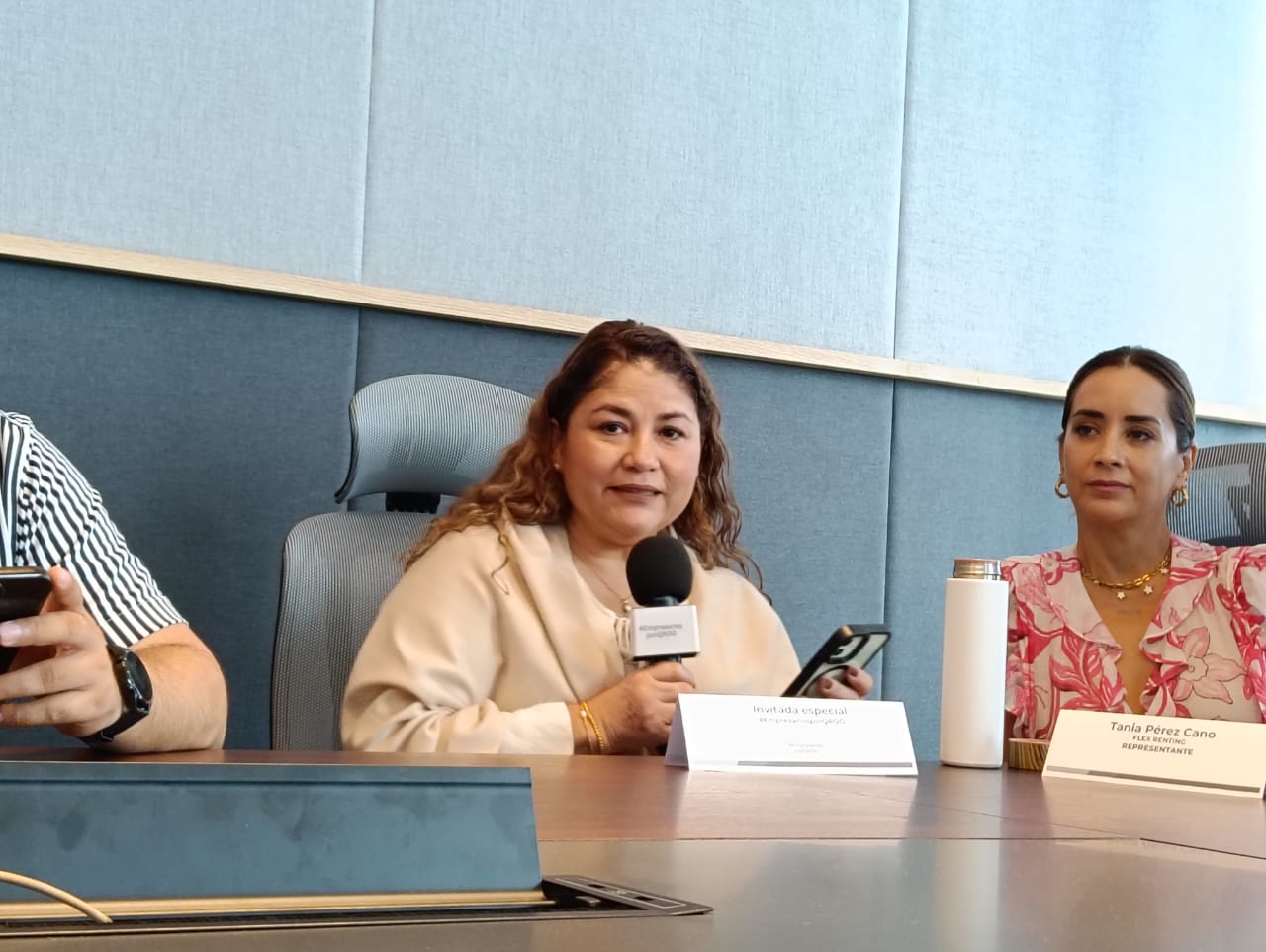 Consejo de Participación Ciudadana de QRoo fortalece la cultura de integridad en las empresas 