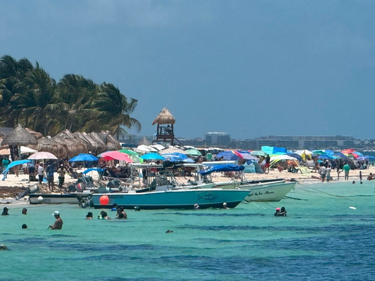 La Gran Escapada 2026 dejó una derrama económica de 2 mil 752 mdp en Quintana Roo