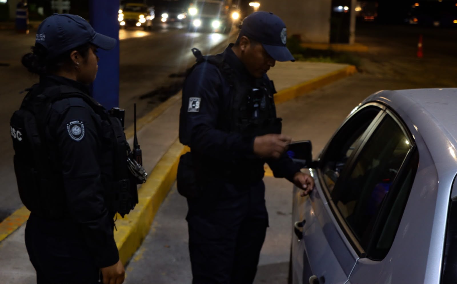 Reducen 55% los homicidios dolosos y 34% el robo de vehículos en Playa del Carmen