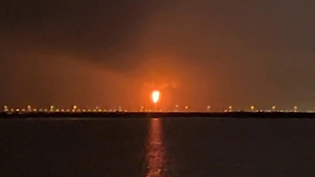 Explosión en complejo de gas en Qatar deja 54 heridos y 18 desaparecidos