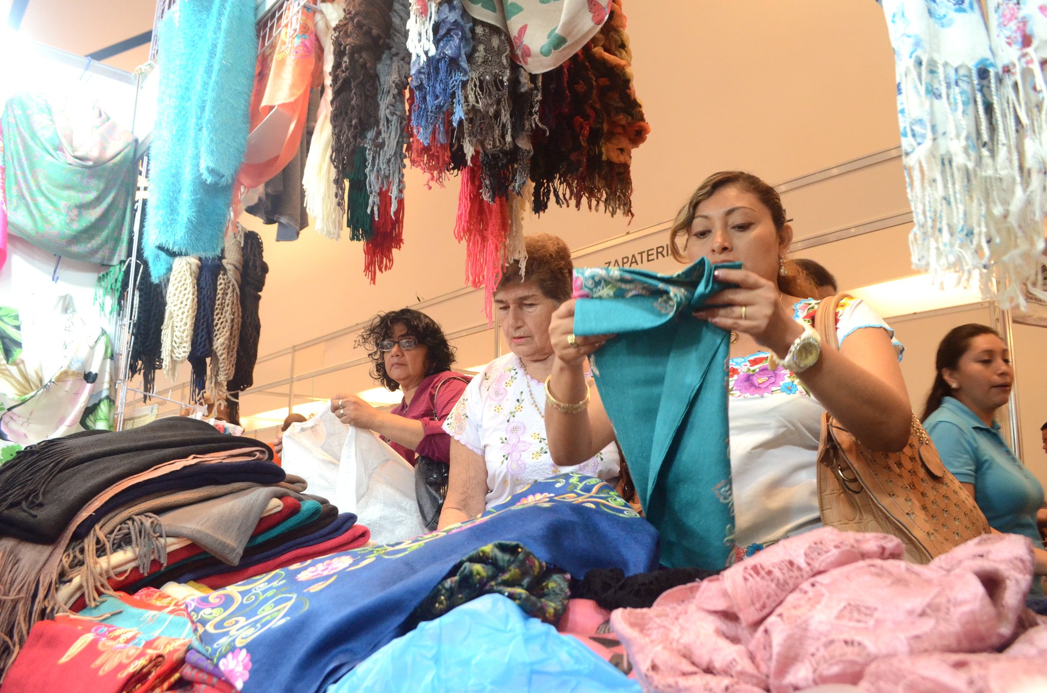 Yucatán, el mayor generador de ingresos por ICE en la península