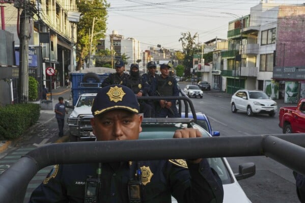 Cobro de piso, un cáncer para los negocios y el turismo en Quintana Roo