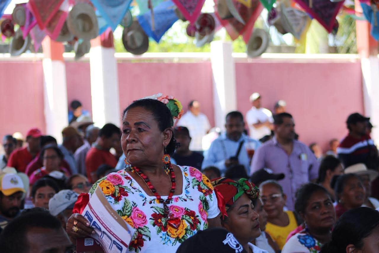 Esperan que resultados de consultas indígenas realmente sean considerados en la nueva ley