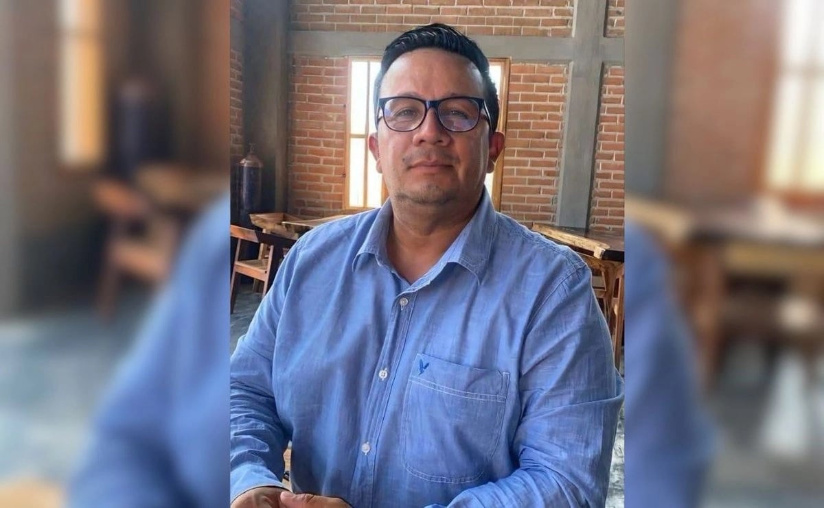 Hieren a periodista en ataque armado en Chiapas