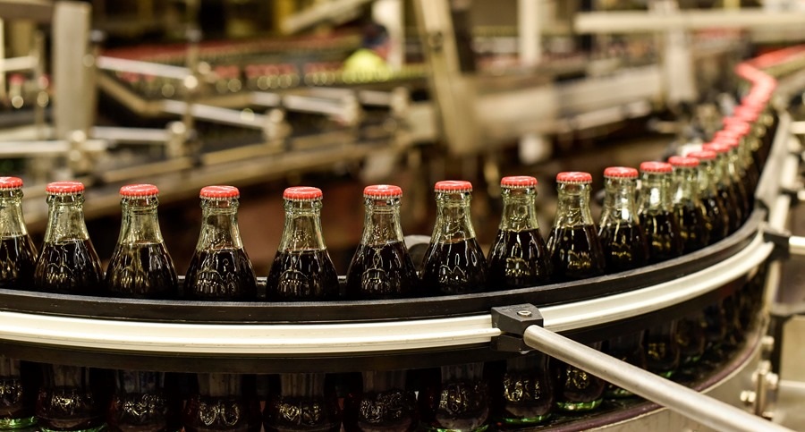 Consumo de refresco y tabaco está bajando en México
