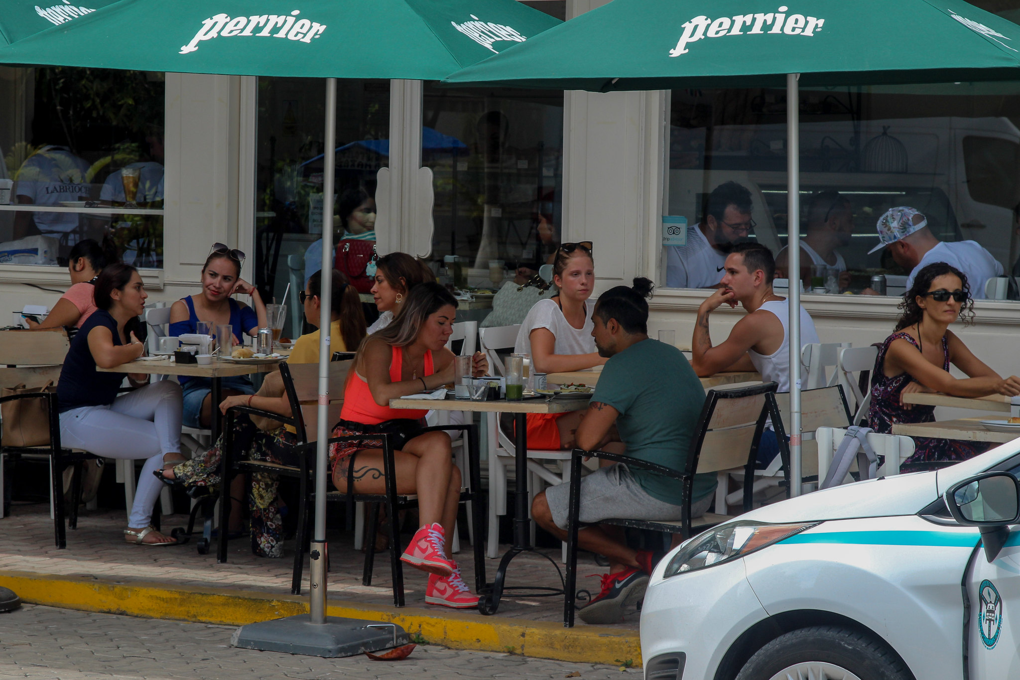 Caída en afluencia turística golpea al sector gastronómico de Quintana Roo