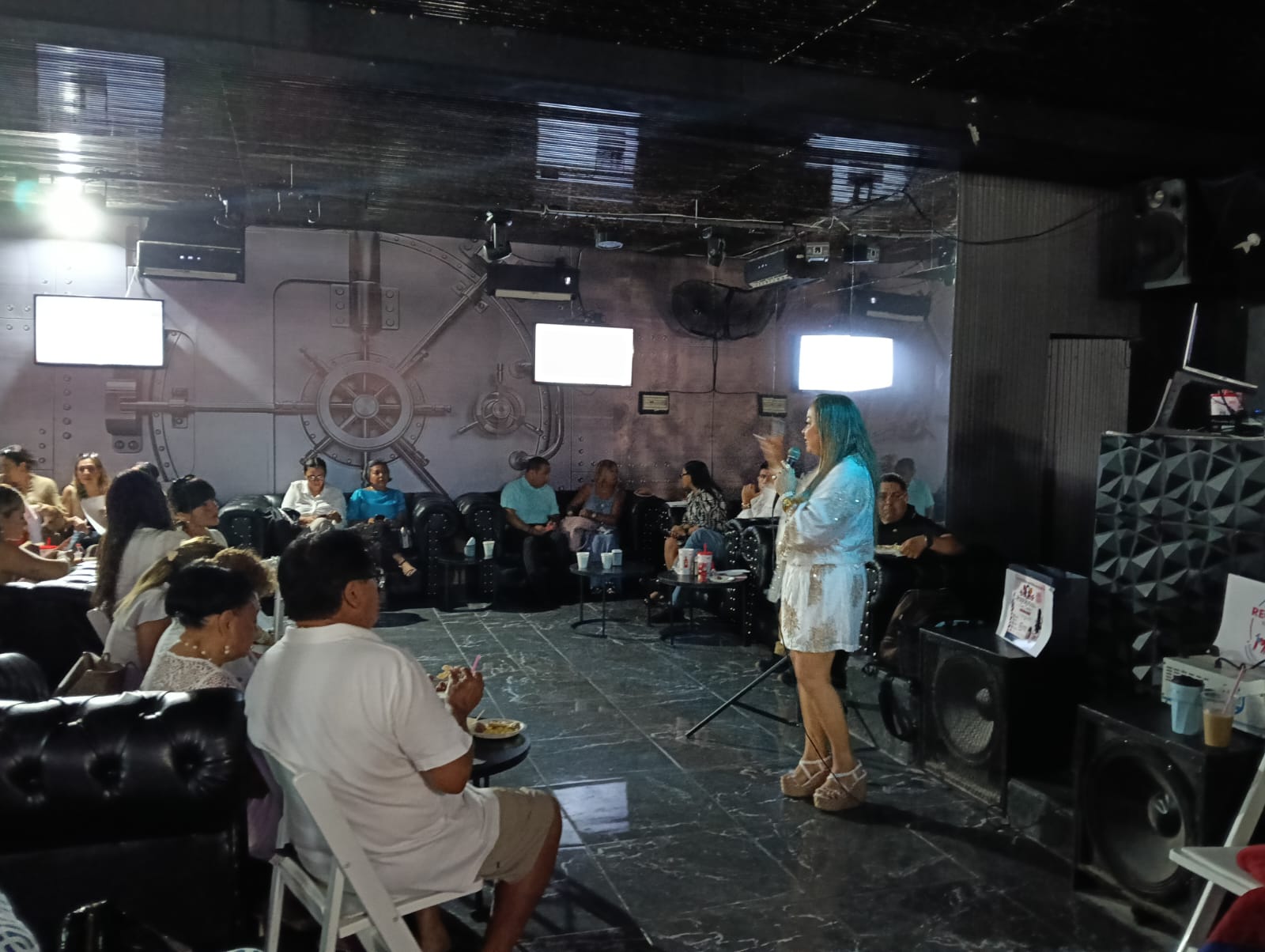 En reunión en Cancún, organizaciones de la sociedad civil articulan esfuerzos