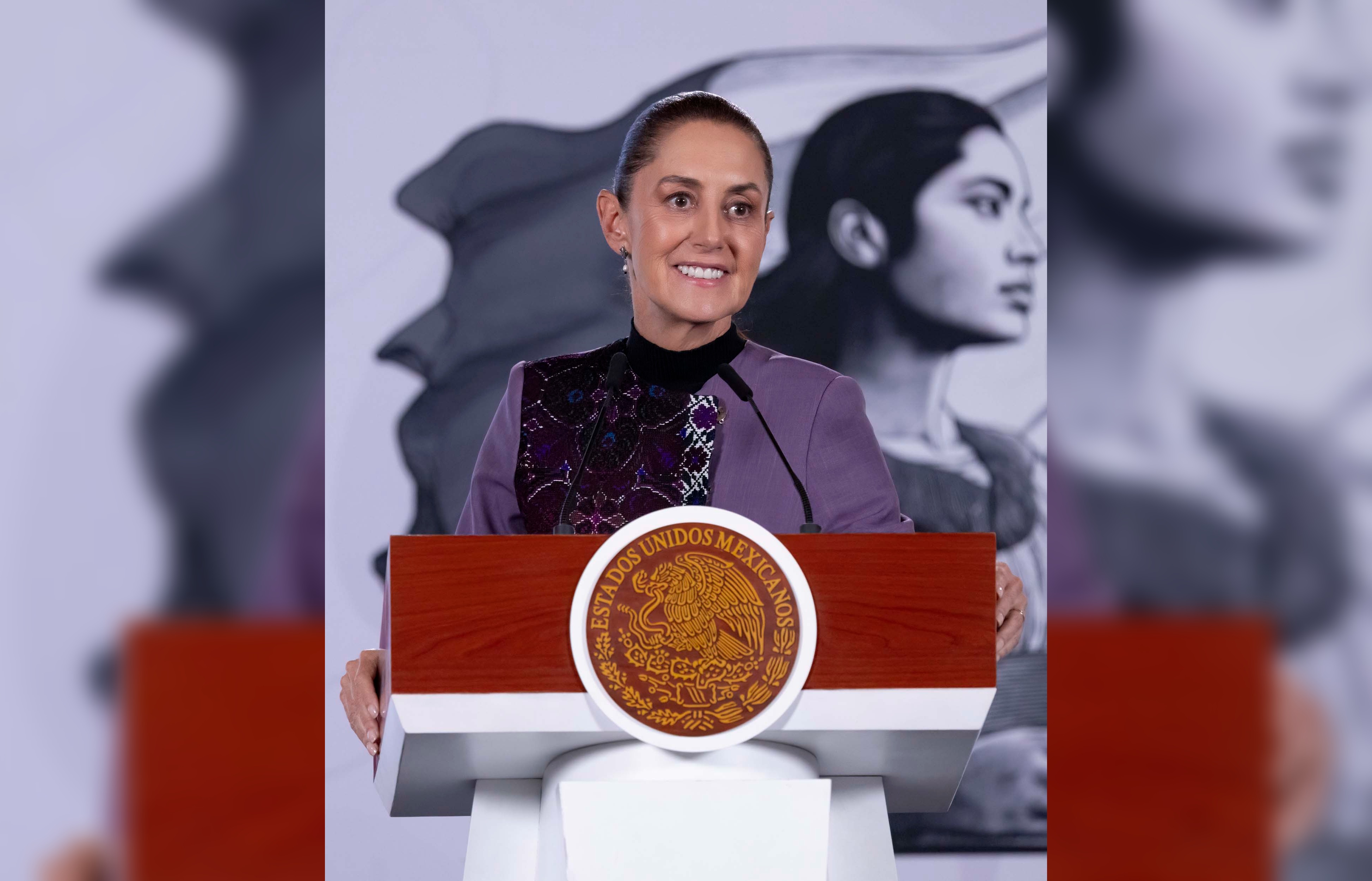 ¿Rochismo o claudismo?