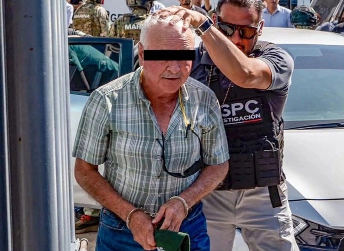 Caso Ruffo: Fox y Calderón deberían comparecer 