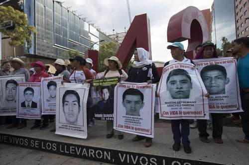 Sabuesos Guerreras sigue buscando a hijos desaparecidos pese a COVID-19