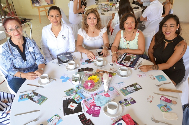 Persisten brechas de género en el ámbito laboral