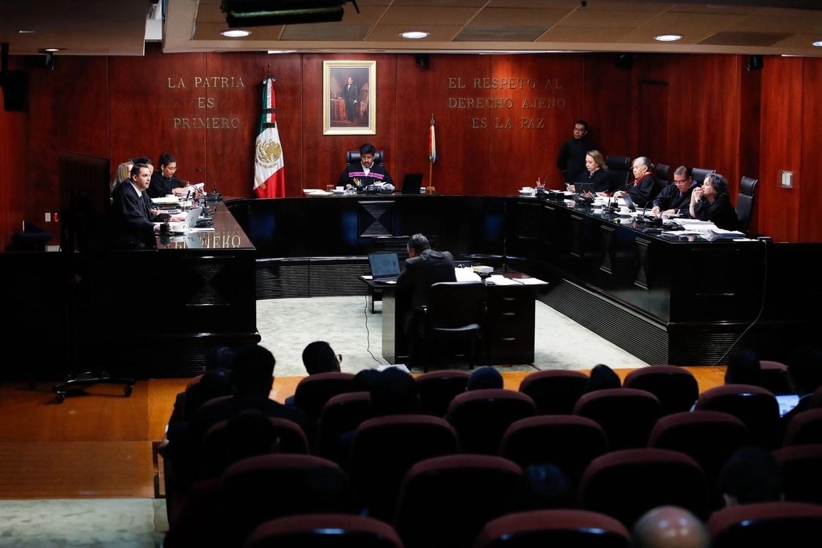 Corte inicia desahogo de juicios multimillonarios de Grupo Salinas: deberá pagar un crédito fiscal de 33.3 mmdp