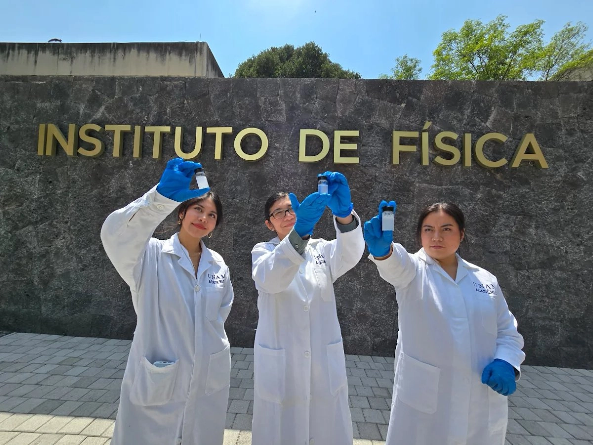 Desarrollan científicas líquido similar a la sangre para calibrar ultrasonidos