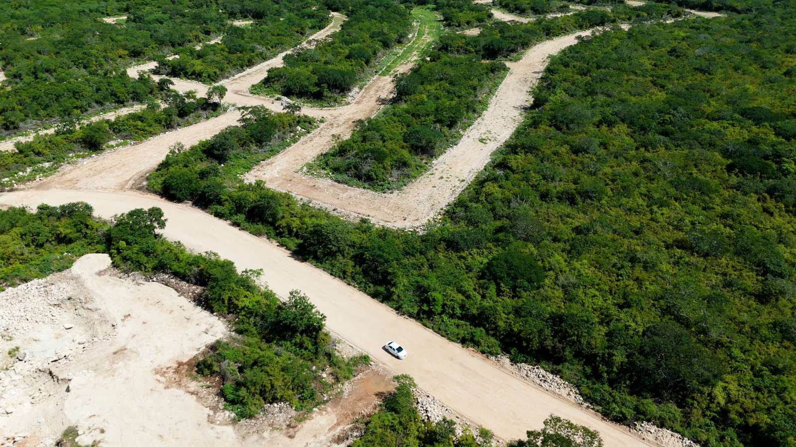 Cedrón Residencial: ubicación, situación jurídica y consulta de información oficial