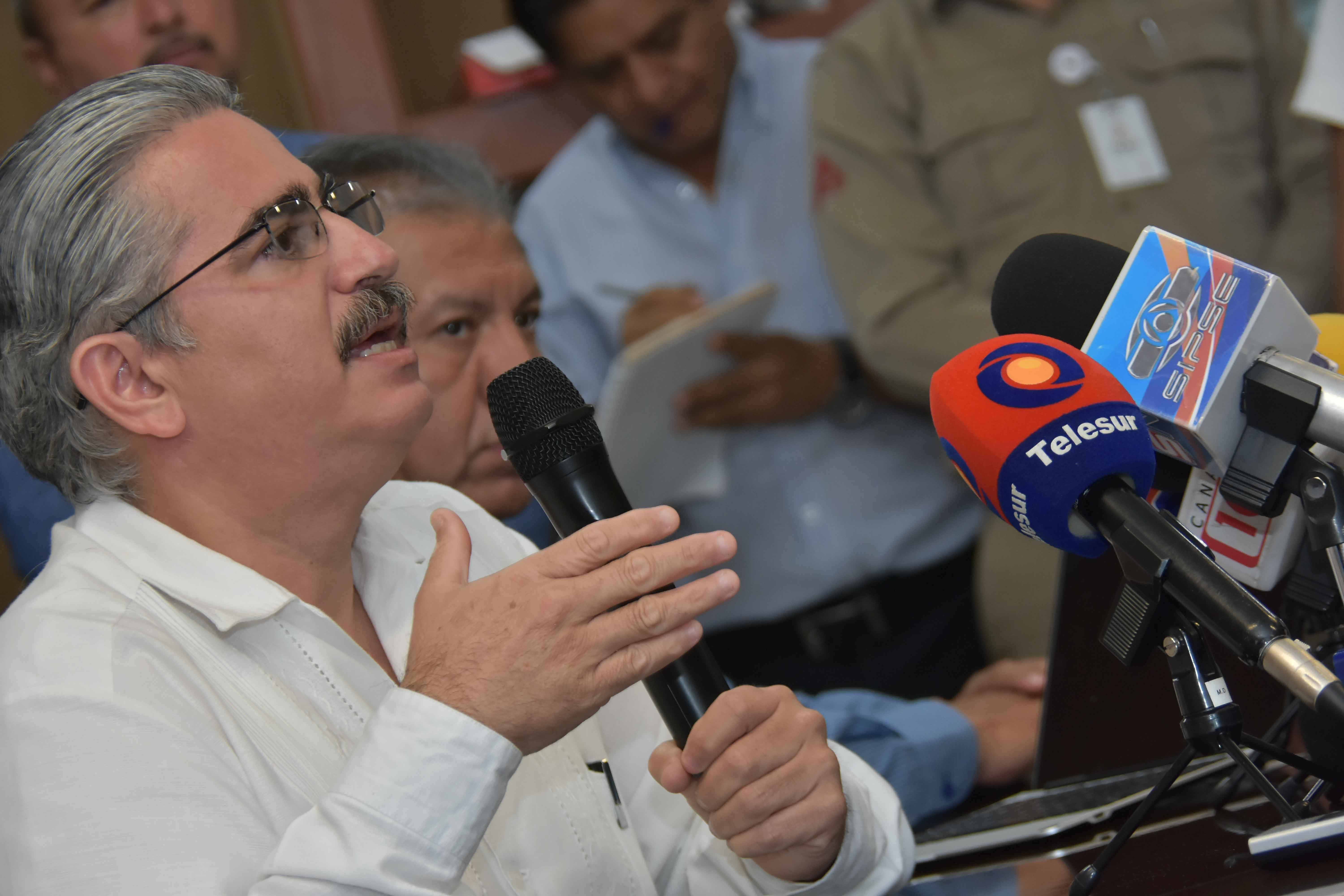 Más de un millón de habitantes beneficiados