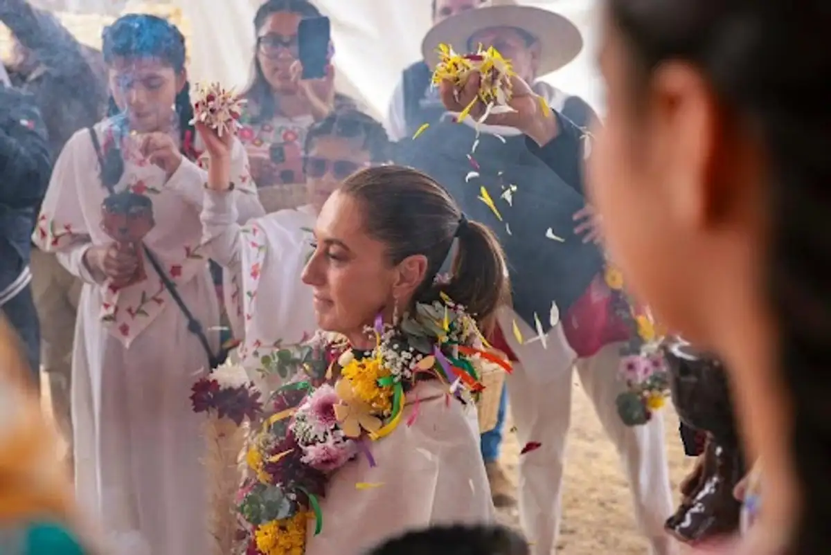 Sheinbaum descarta sobrevuelos militares de Estados Unidos sobre México