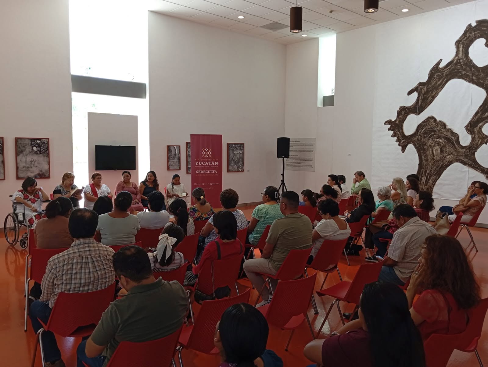 Convocan a escritores mayas a encuentro peninsular en Yucatán 