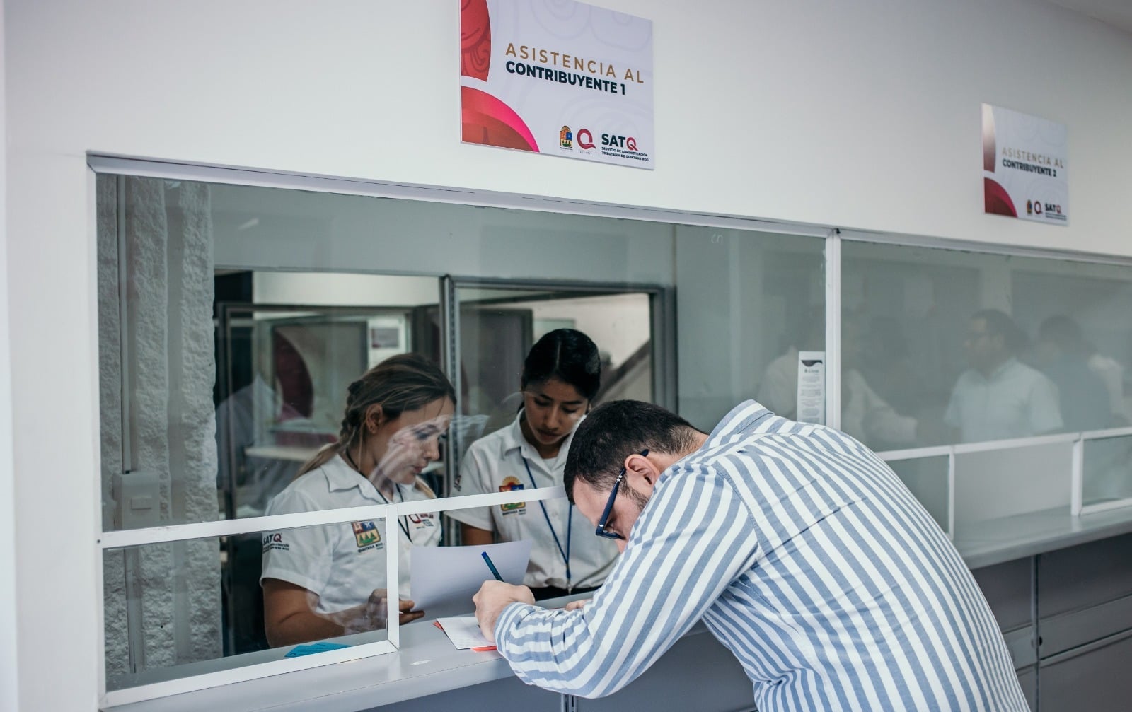 Gobierno de QRoo ofrece descuento del 50 por ciento en pagos de trámites vehiculares