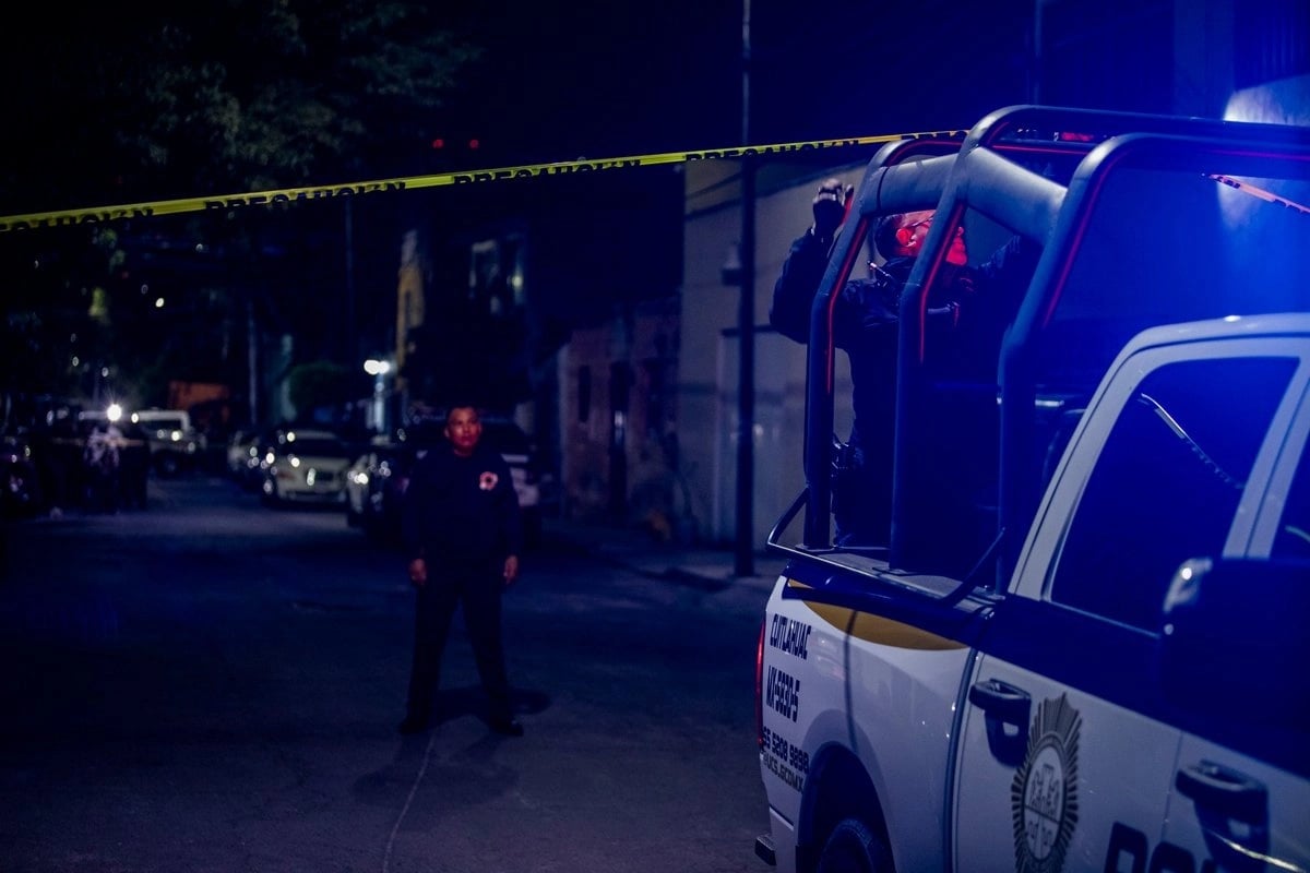 Hasta agosto, homicidios dolosos han bajado 53%; Guanajuato sigue siendo la entidad más violenta