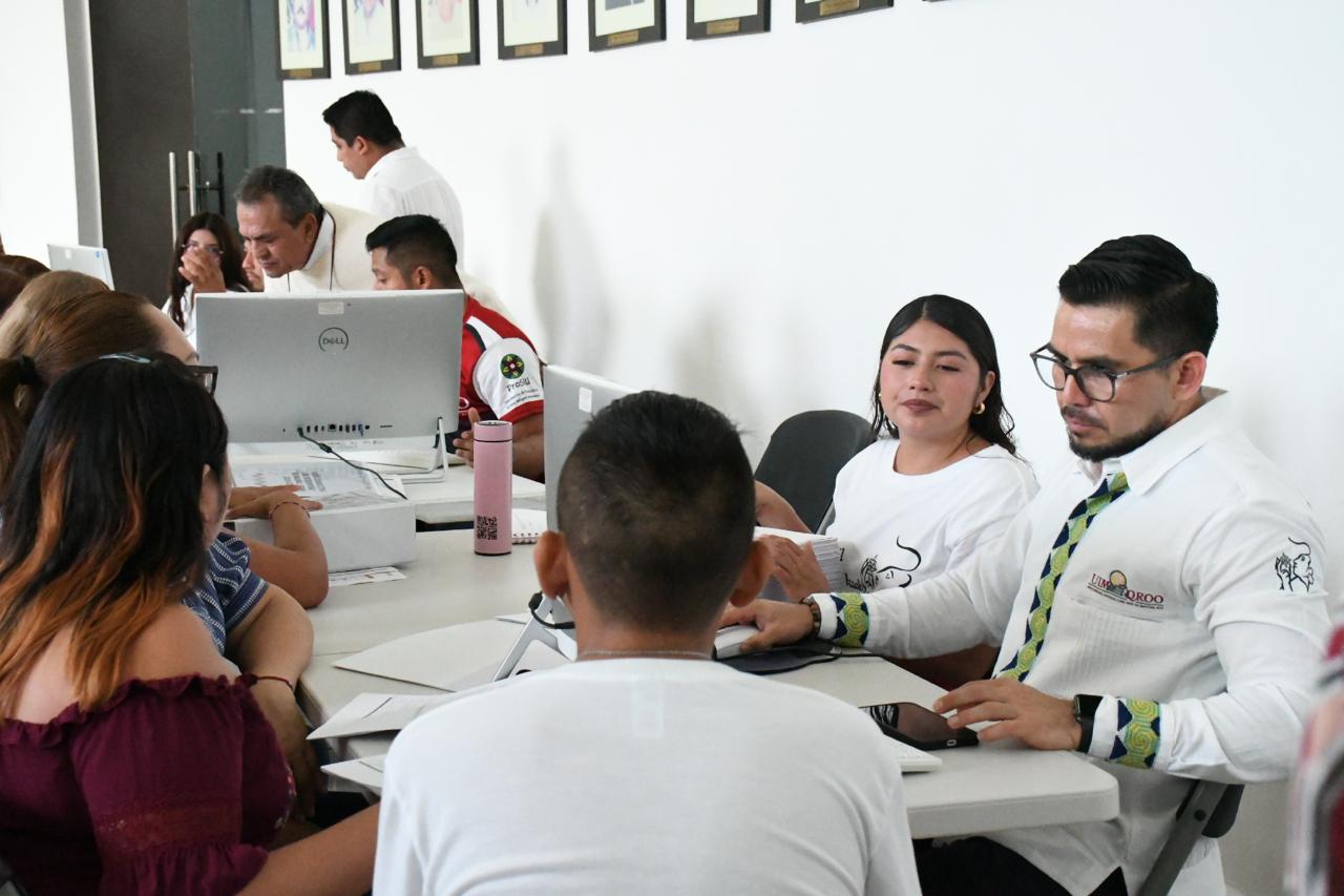 Gobierno de Playa del Carmen avanza en la actualización de la Guía Consultiva del Desempeño Municipal 2025