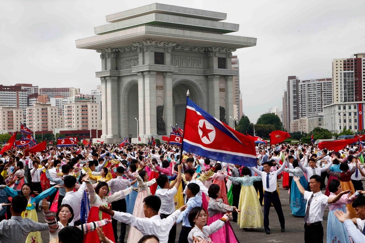 Kim Yo Jong llama ''estúpida y necia'' a la Asean por pedir desnuclearizar Corea del Norte