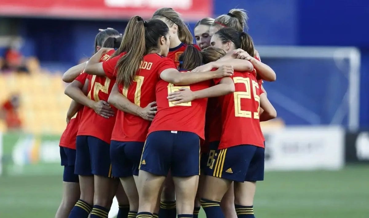 Federación Española de Futbol ultima acuerdo con clínica de fertilidad para que jugadoras congelen óvulos