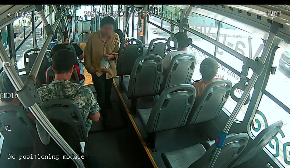 Después de 10 días, localizan a joven desaparecido en Mérida