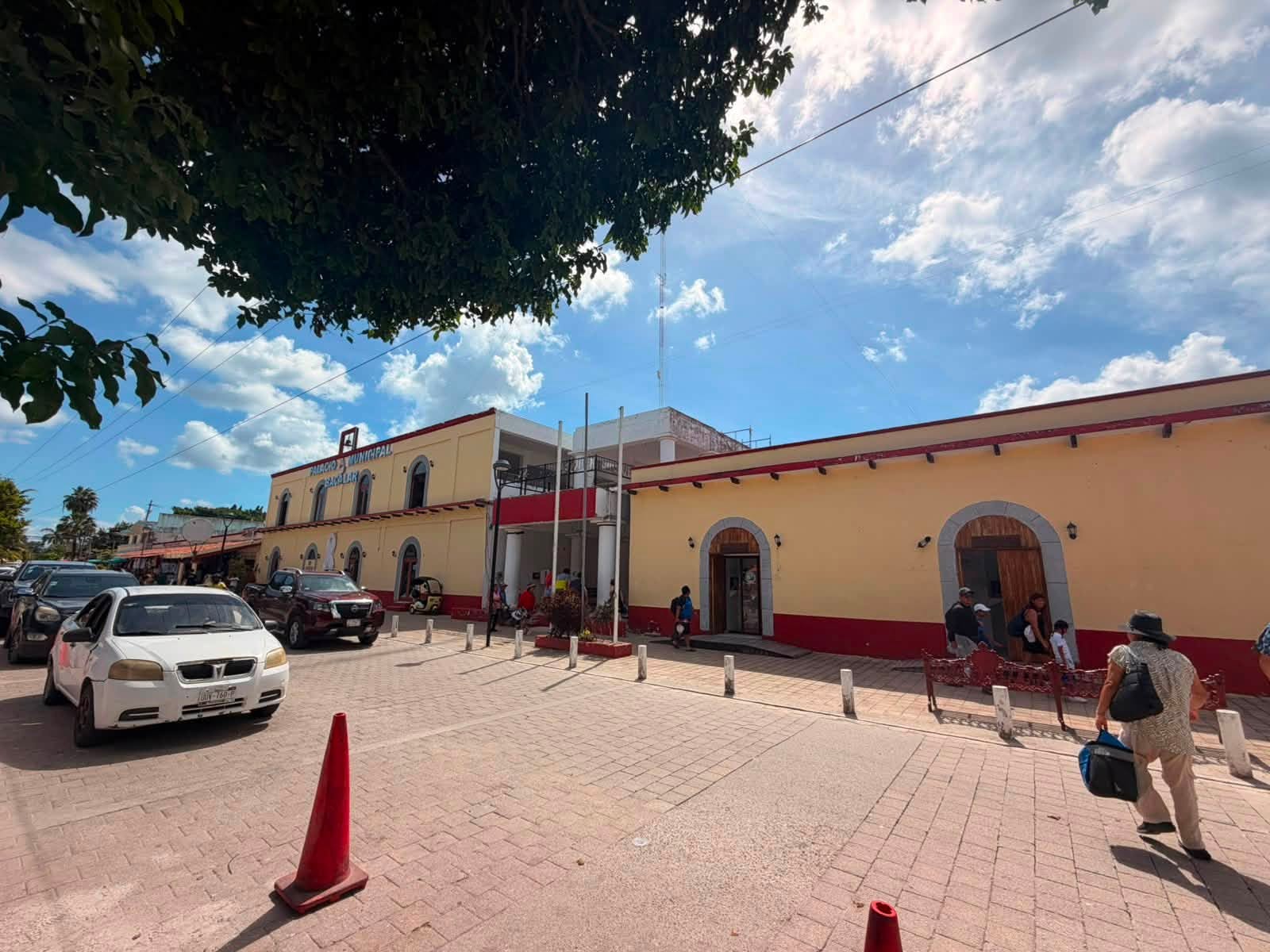 Localizan con vida a 13 personas reportadas como desaparecidas en Bacalar